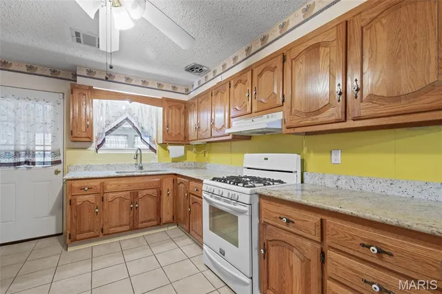 $170,000 | 2051 Goodale Avenue, St. Louis, MO 63114