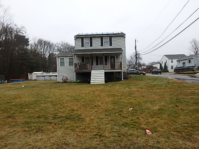 2 Len Road Holbrook, MA 02343 - Photo 1 of 4
