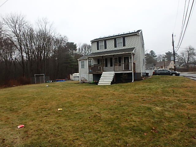 2 Len Road Holbrook, MA 02343 - Photo 2 of 4