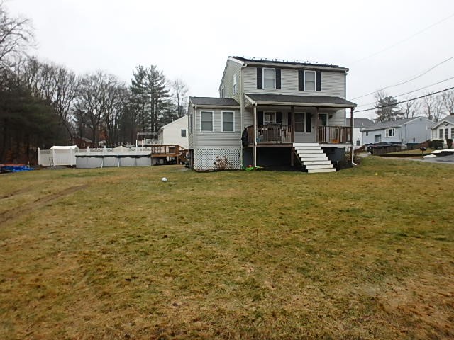 2 Len Road Holbrook, MA 02343 - Photo 3 of 4