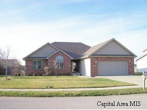 2309 Gander Road Springfield, IL 62711 - Photo 1 of 7