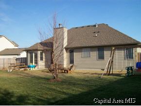2309 Gander Road Springfield, IL 62711 - Photo 7 of 7