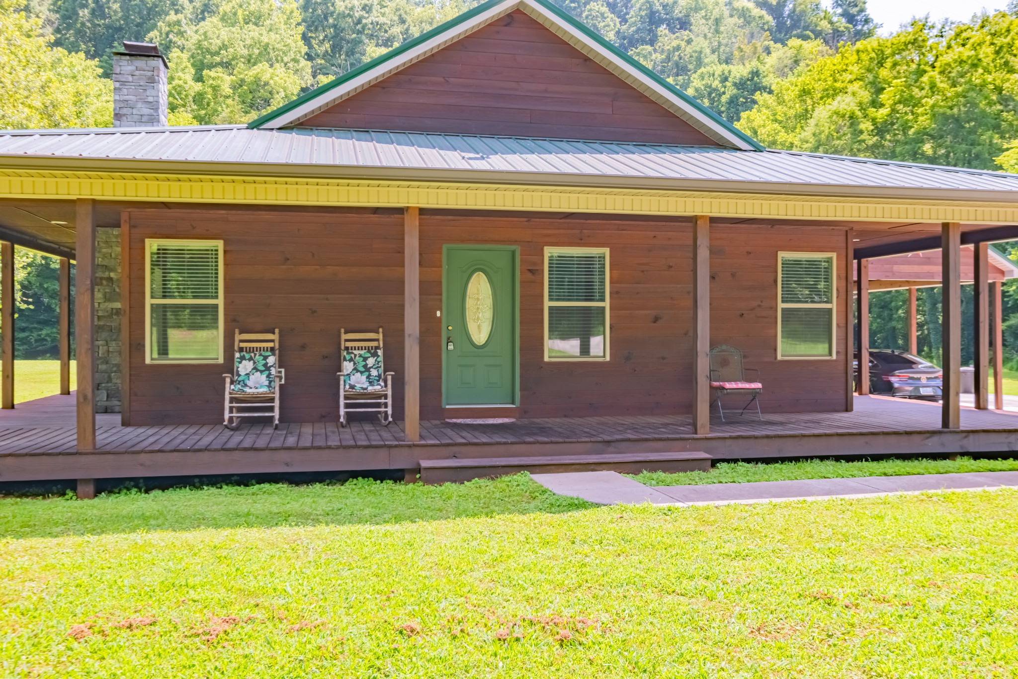 378 Bobo Hollow Road Tullahoma, TN 37388 - Photo 26 of 40