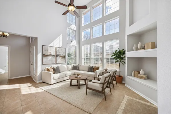 $329,500 | 8942 Summer Ash Lane, Sugar Land, TX 77479