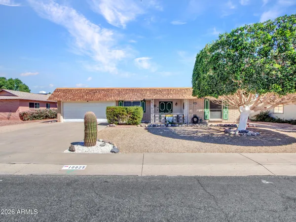 $298,000 | 10925 West Roundelay Circle, Sun City, AZ 85351