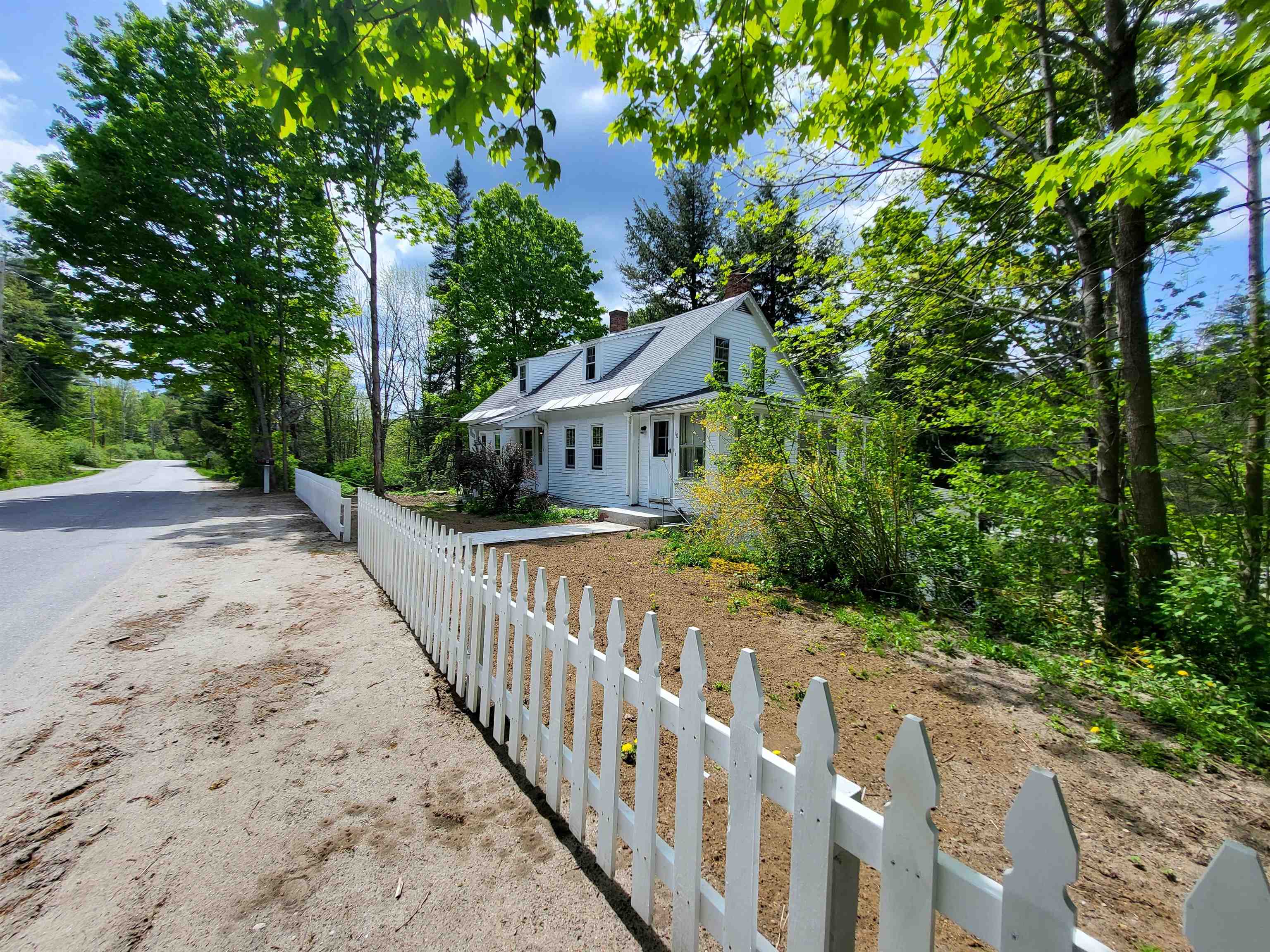 10 Ragged Mountain Road Danbury, NH 03230 - Photo 17 of 28