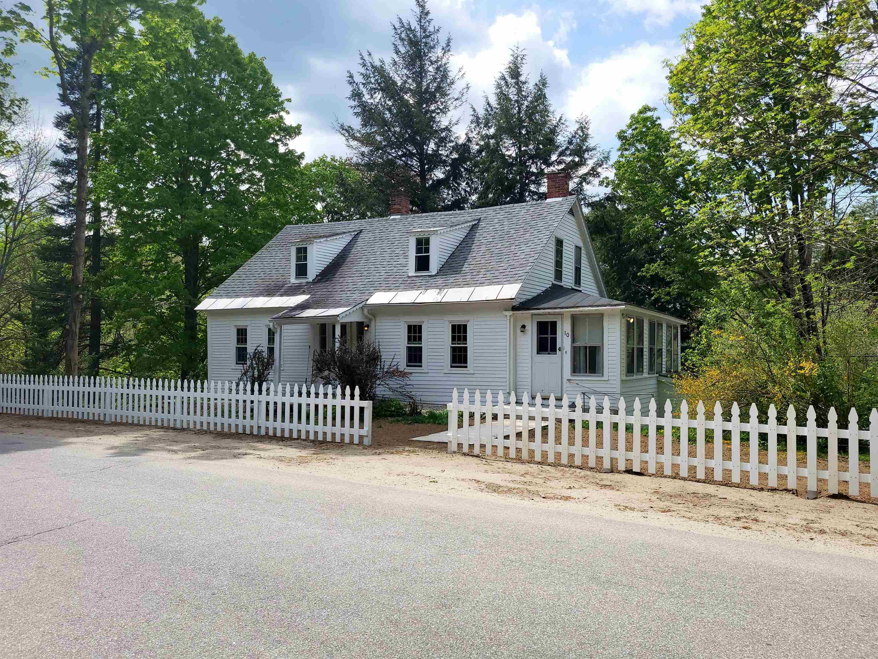 10 Ragged Mountain Road Danbury, NH 03230 - Photo 18 of 28