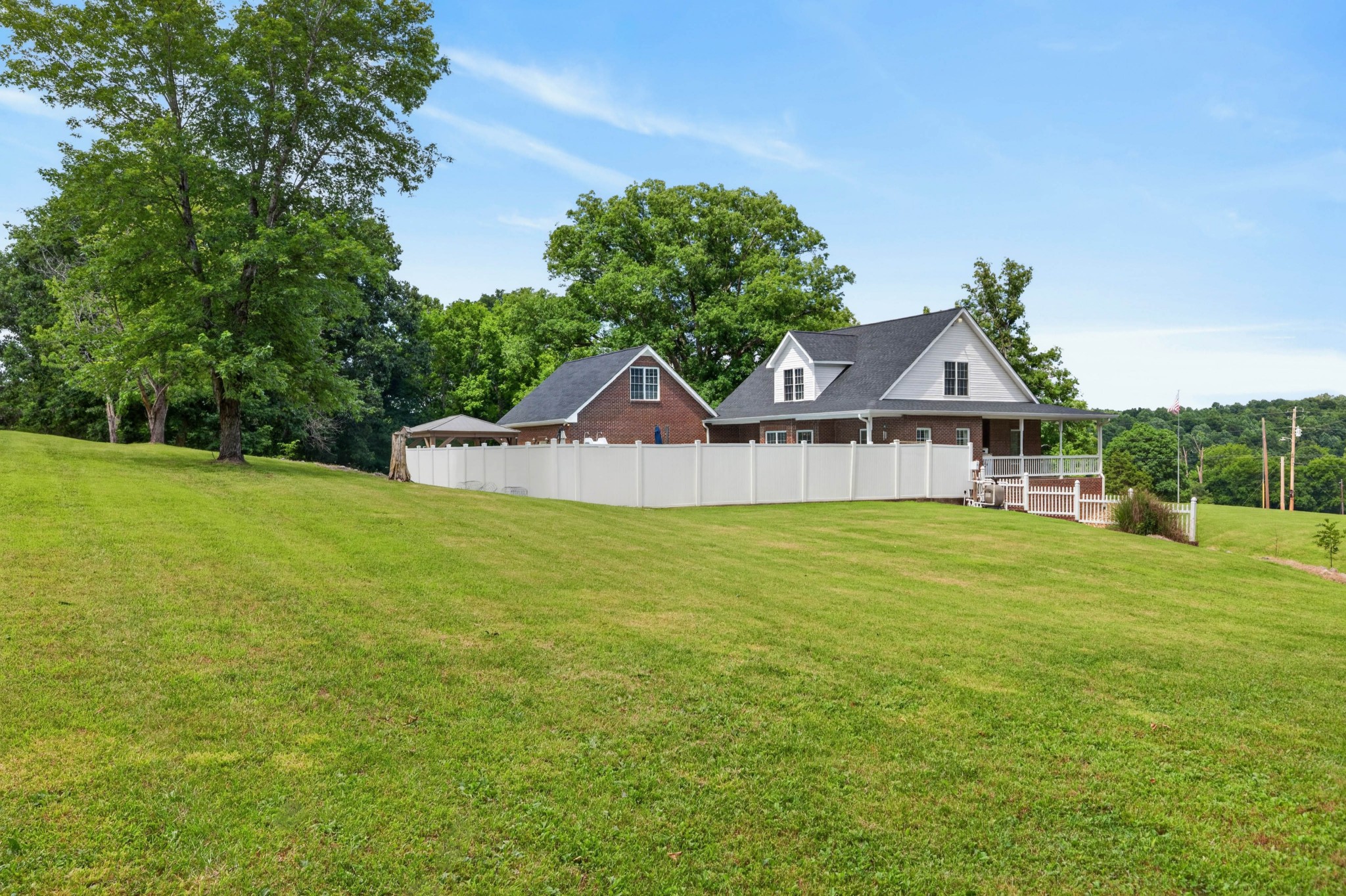 3989 Cadiz Road Bumpus Mills, TN 37028 - Photo 50 of 68