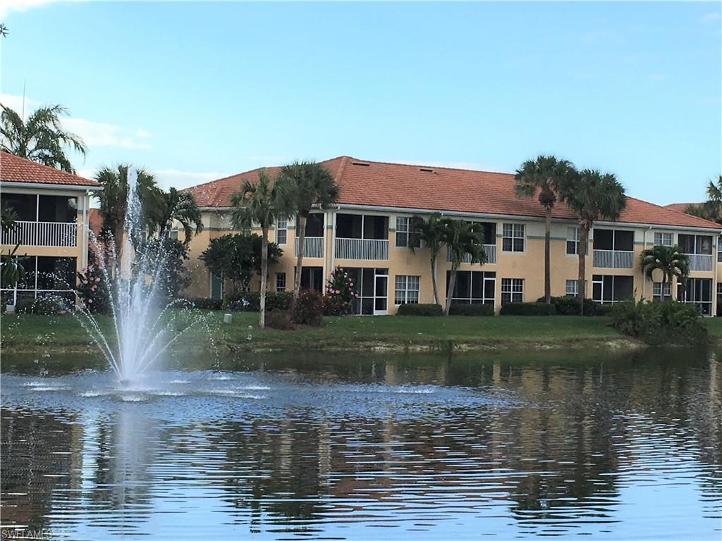 23740 Eddystone Road, Unit 104 Estero, FL 34135 - Photo 1 of 29