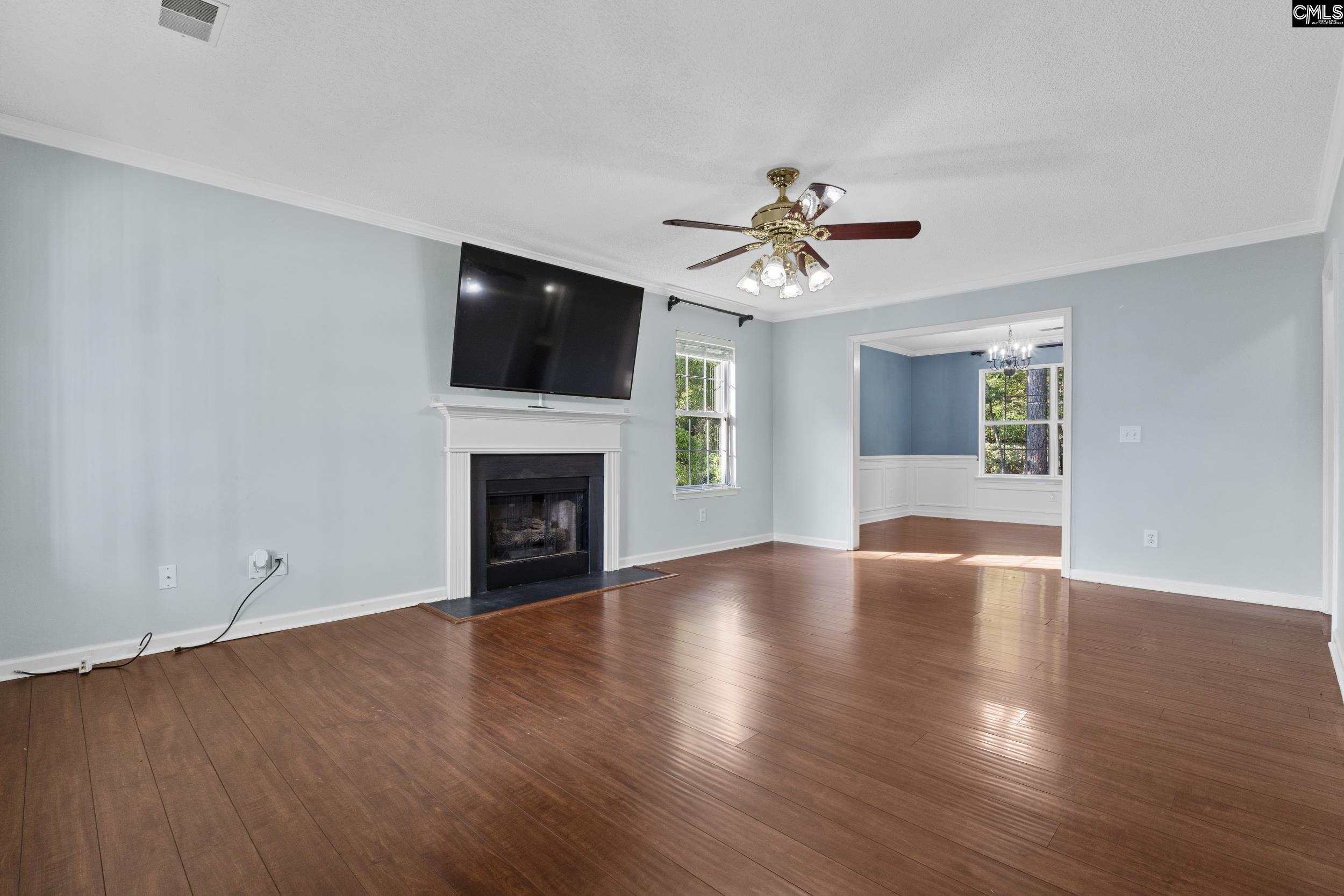 101 High Bluff Lane Irmo, SC 29063 - Photo 4 of 32