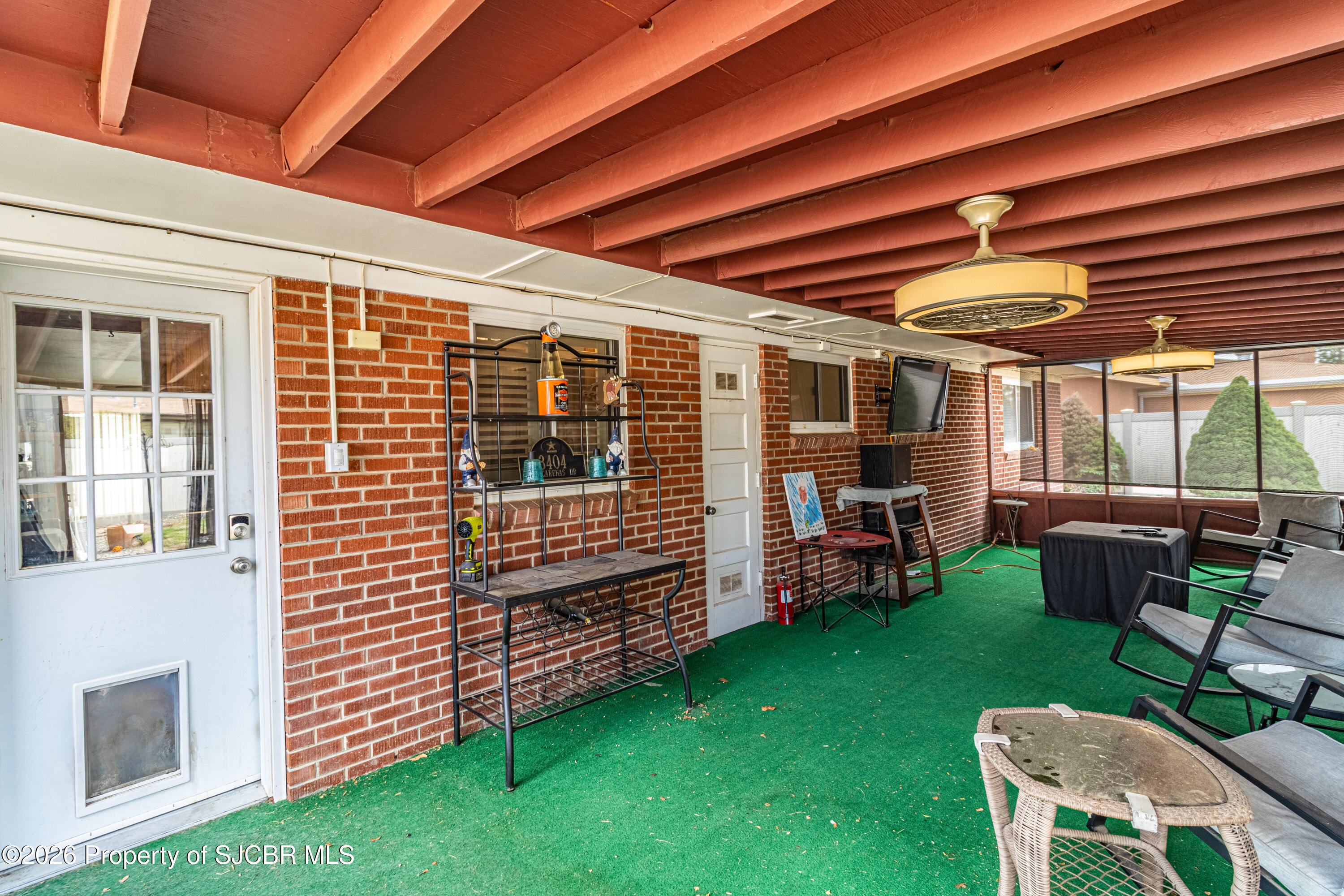 2513 Ridgecrest Drive Farmington, NM 87401 - Photo 29 of 51 Gallery Image 29