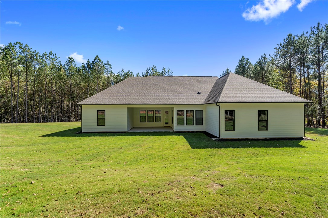 1031 Hill Road Anderson, SC 29621 - Photo 33 of 35 All images are of a different home, same floor plan, with different interior selections