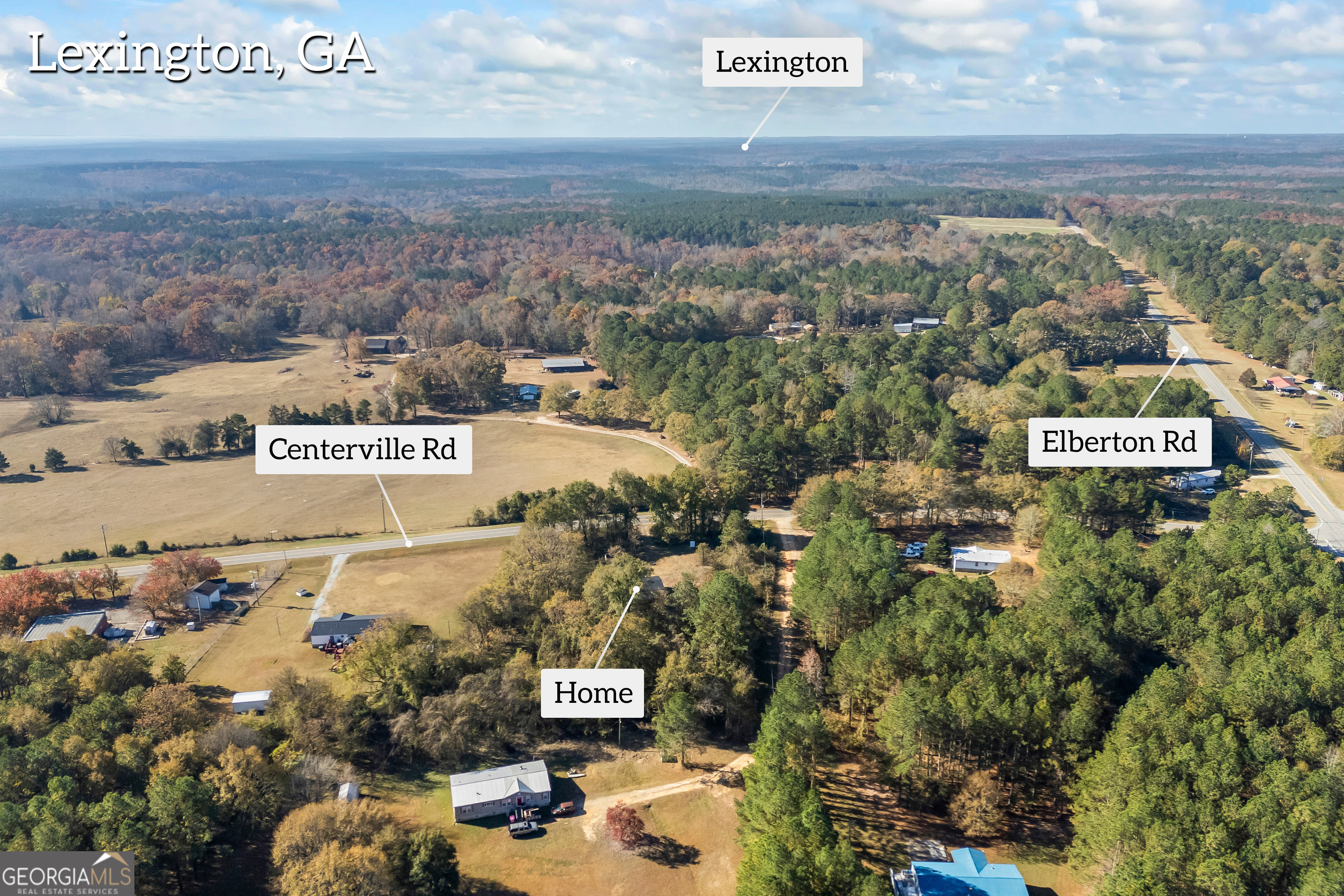 3314 Centerville Road Lexington, GA 30648 - Photo 39 of 43