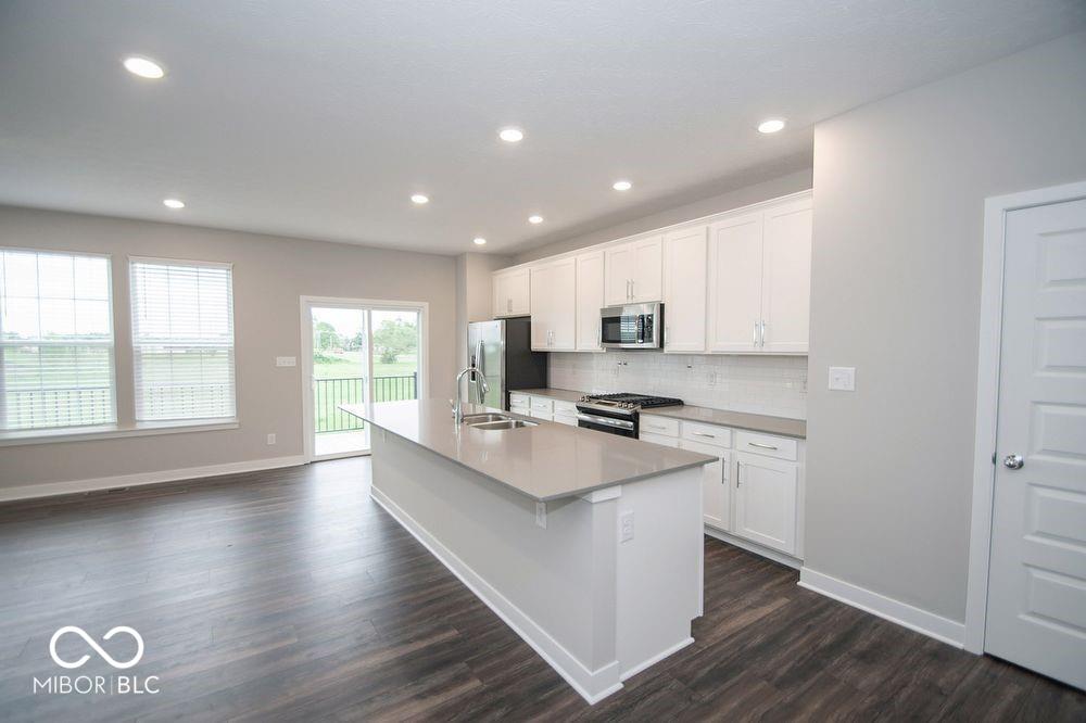 7276 Zanesville Road Carmel, IN 46033 - Photo 9 of 24