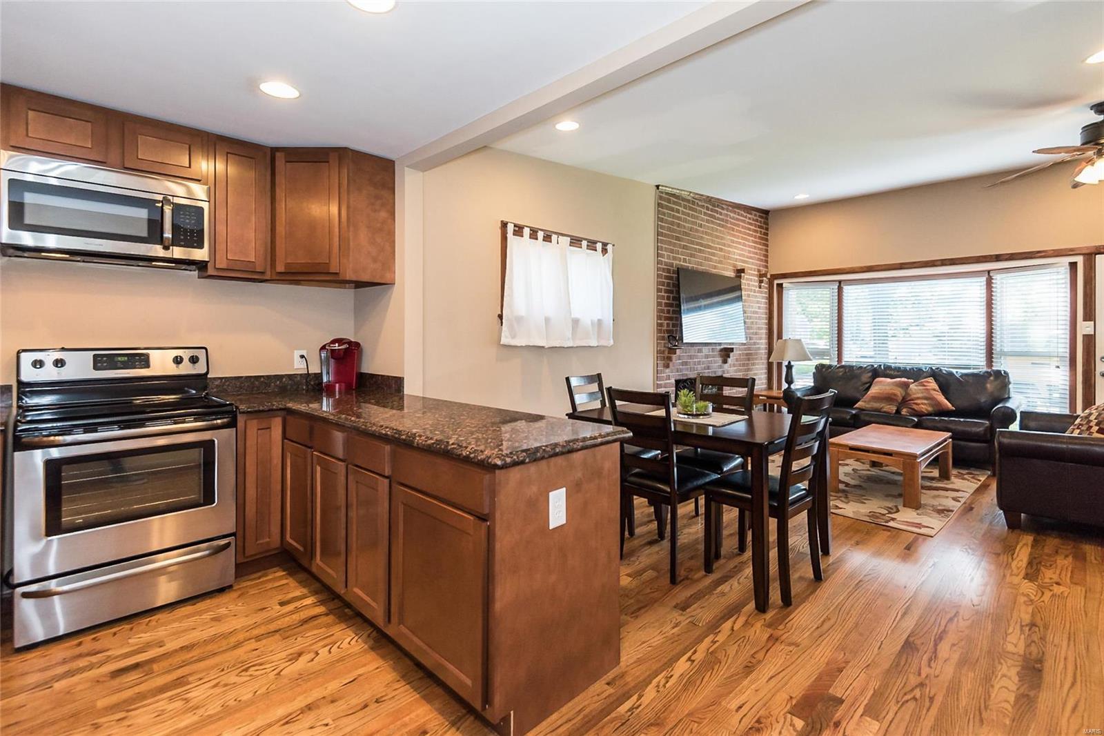 2809 Bremerton Road St. Louis, MO 63144 - Photo 11 of 24 Gallery Image 11