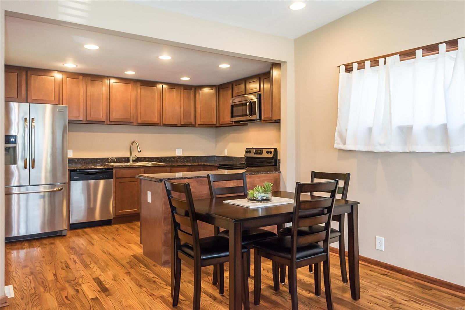 2809 Bremerton Road St. Louis, MO 63144 - Photo 7 of 24 Gallery Image 7