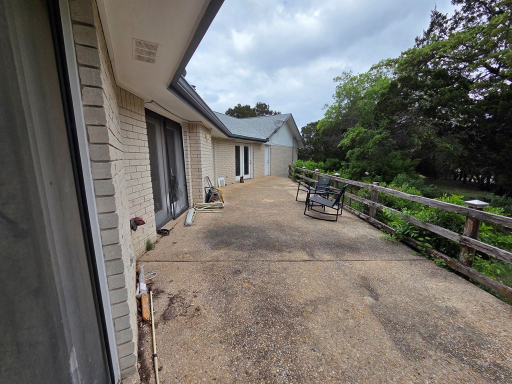 335 Goat Creek Cutoff Road West Kerrville, TX 78028 - Photo 11 of 14