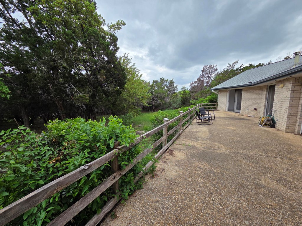 335 Goat Creek Cutoff Road West Kerrville, TX 78028 - Photo 12 of 14