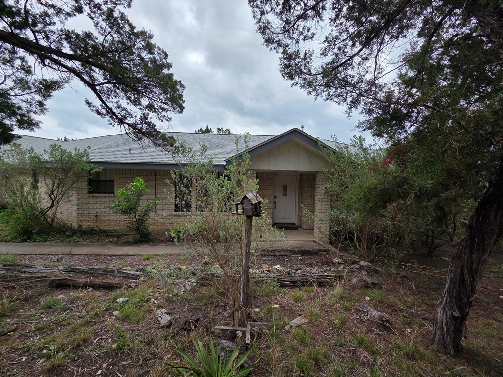 335 Goat Creek Cutoff Road West Kerrville, TX 78028 - Photo 2 of 14