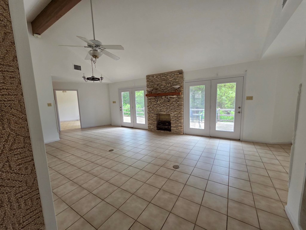 335 Goat Creek Cutoff Road West Kerrville, TX 78028 - Photo 3 of 14