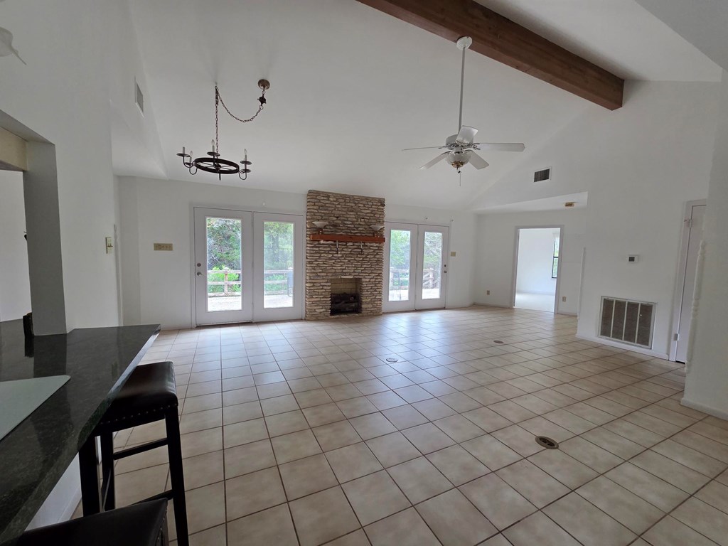 335 Goat Creek Cutoff Road West Kerrville, TX 78028 - Photo 4 of 14