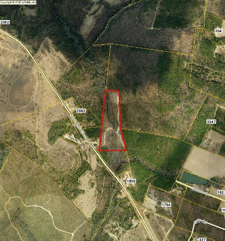0 Springhill Church Road Hephzibah, GA 30815 - Photo 1 of 1 Main View