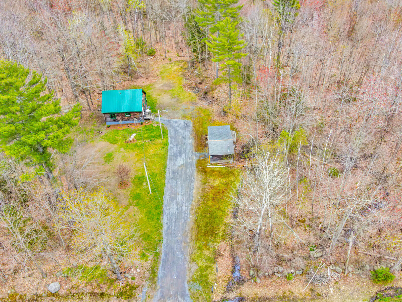 81 Smithfield Road Belgrade, ME 04917 - Photo 5 of 67 85_DJI_0362_DxO_mls