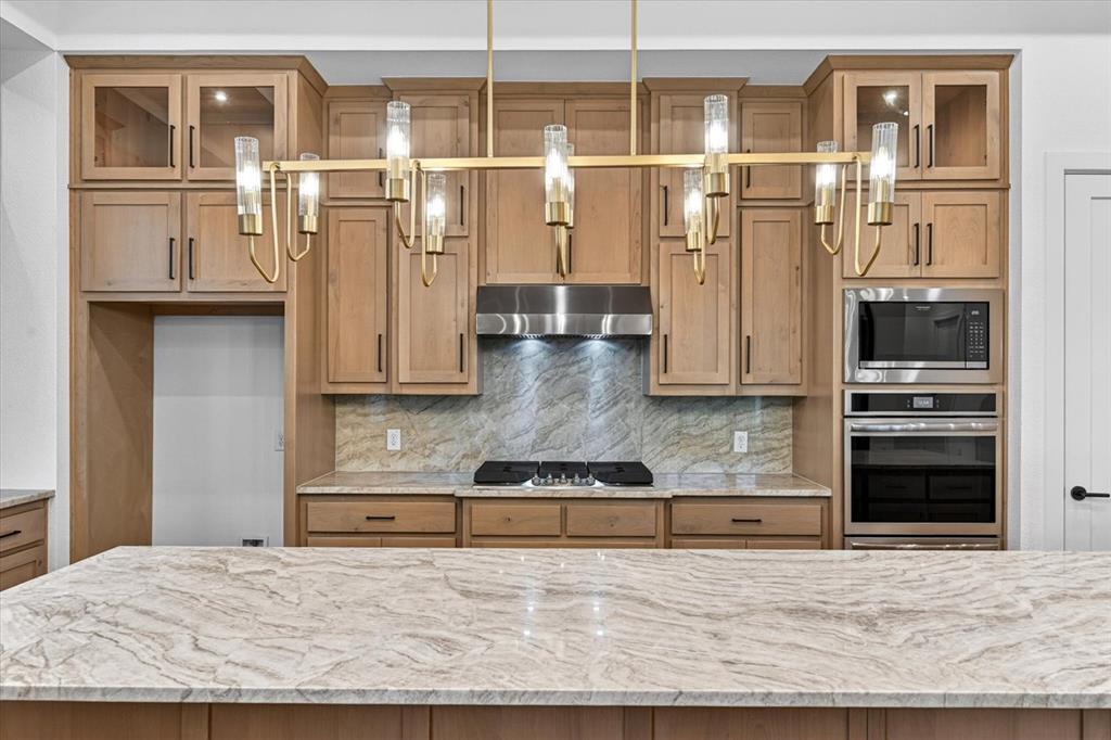 3625 Meander Way Prosper, TX 75078 - Photo 3 of 25