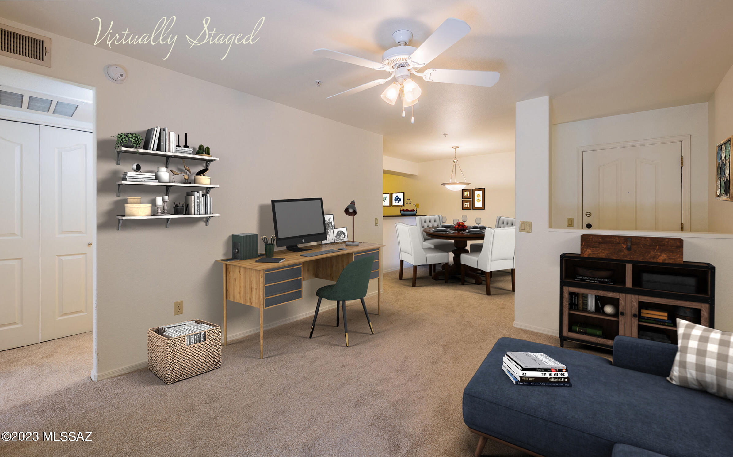5751 North Kolb Road, Unit 19206 Tucson, AZ 85750 - Photo 12 of 30