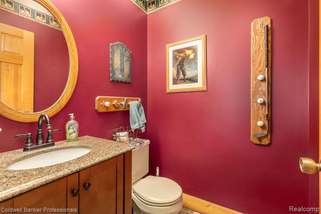 5221 Country Squire Road Dryden, MI 48428 - Photo 14 of 46