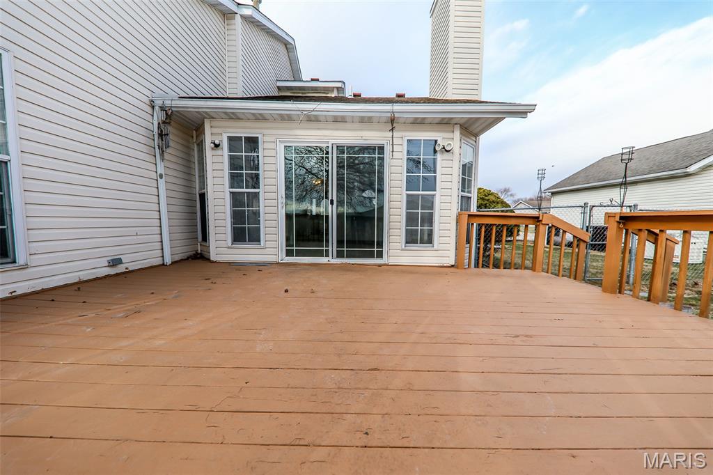 440 Pheasant Lane Moro, IL 62067 - Photo 23 of 25