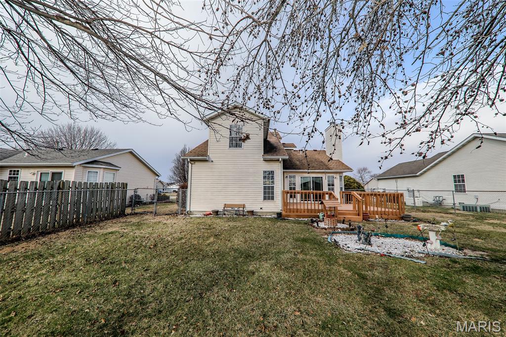 440 Pheasant Lane Moro, IL 62067 - Photo 24 of 25