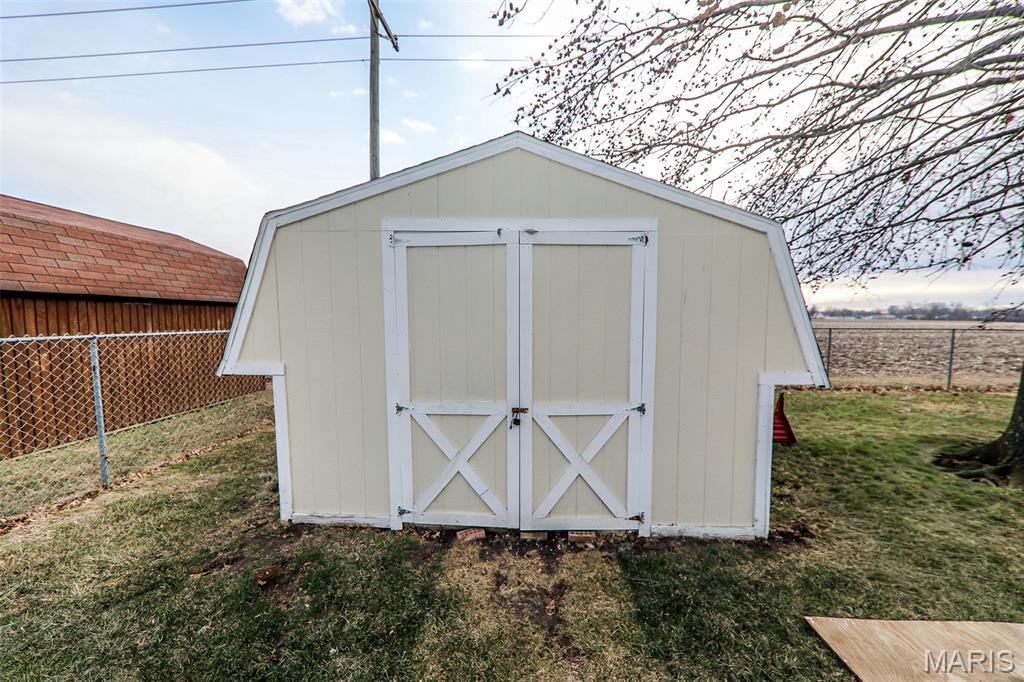 440 Pheasant Lane Moro, IL 62067 - Photo 25 of 25