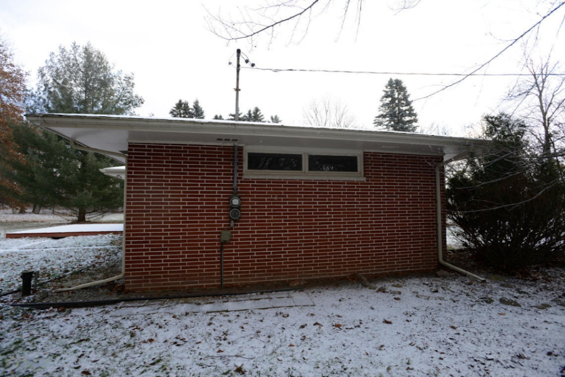25765 R-Drive North Olivet, MI 49076 - Photo 22 of 23 R Dr N 25765 Olivet-22