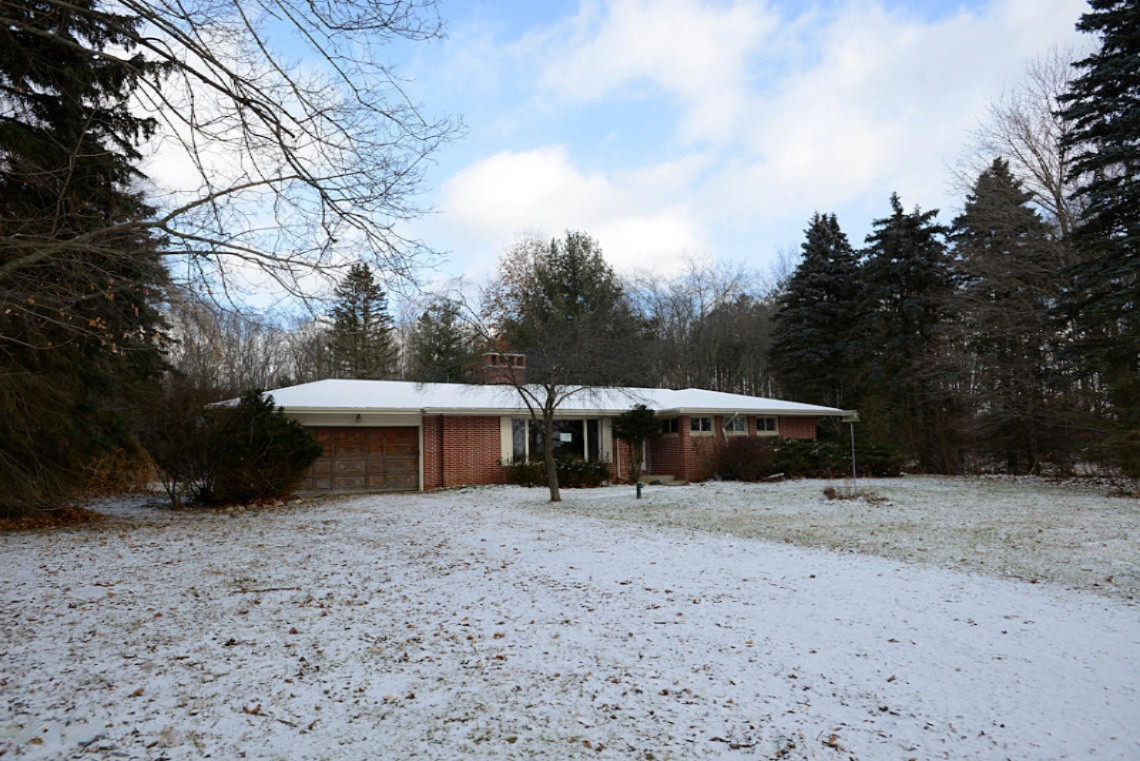 25765 R-Drive North Olivet, MI 49076 - Photo 23 of 23 R Dr N 25765 Olivet-23