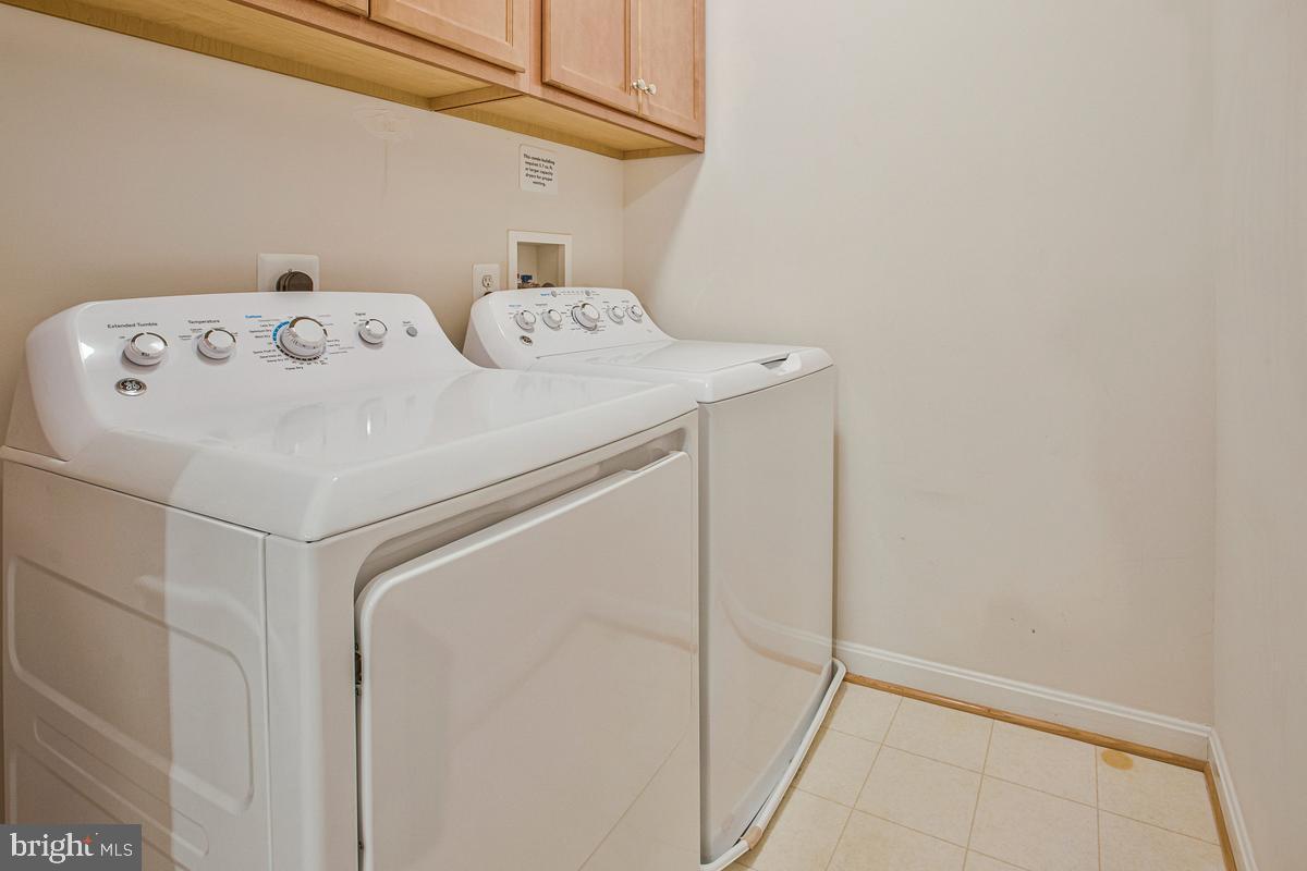 7315 Brookview Road, Unit 207 Elkridge, MD 21075 - Photo 30 of 51 Laundry Room
