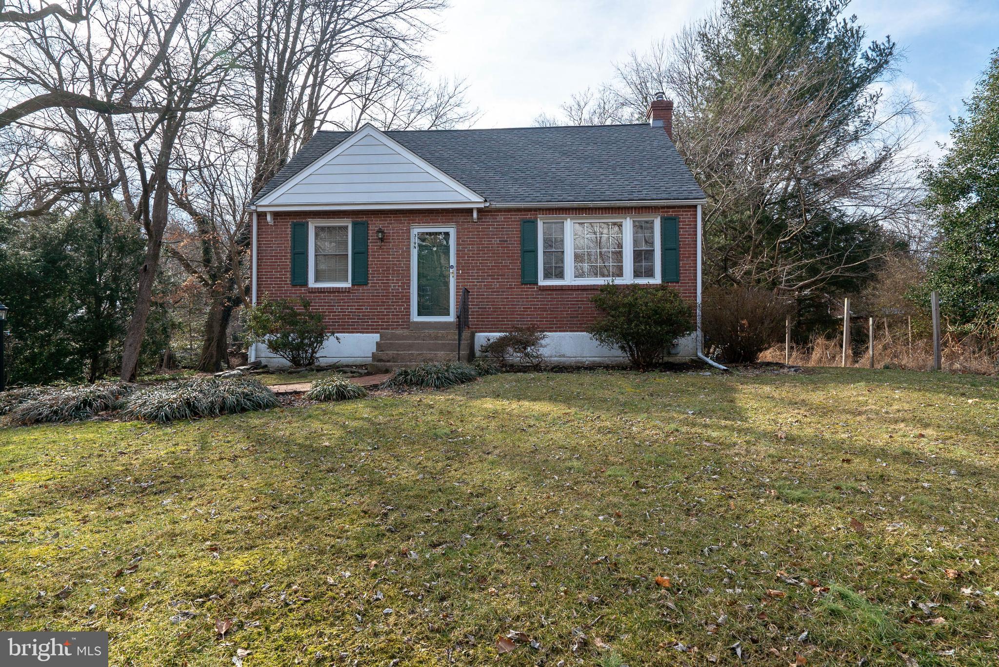 319 North Providence Road Wallingford, PA 19086 - Photo 1 of 30 Exterior Front
