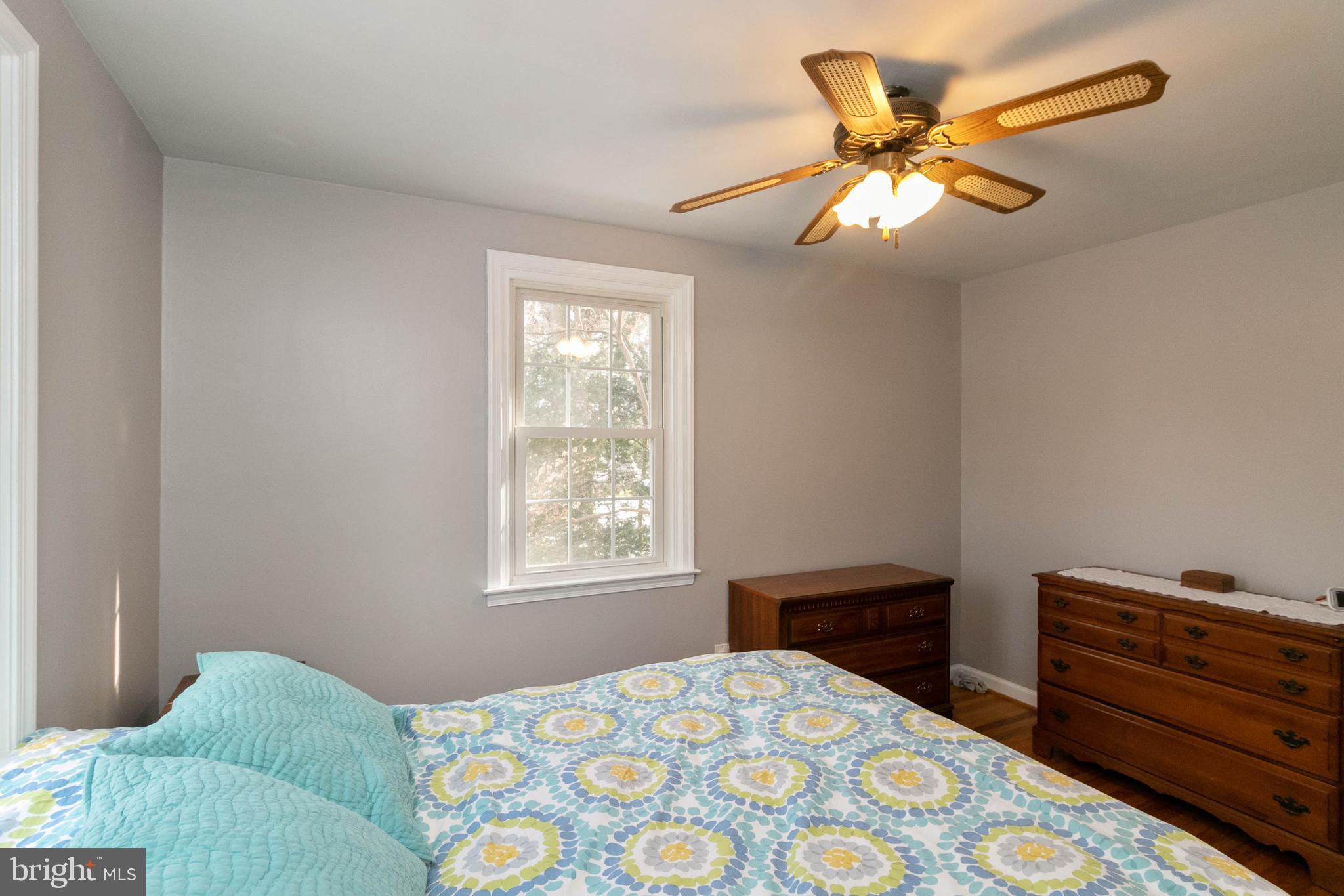 319 North Providence Road Wallingford, PA 19086 - Photo 11 of 30 Master Bedroom