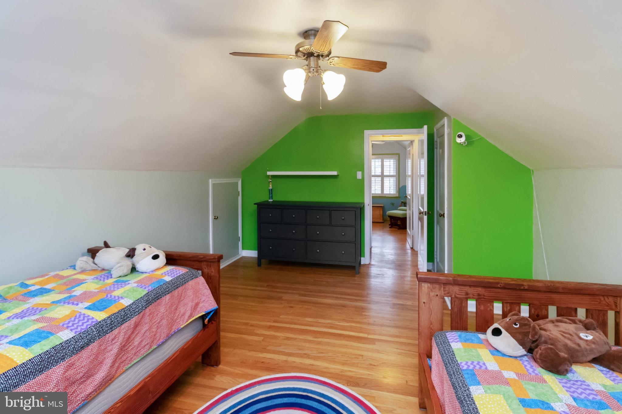 319 North Providence Road Wallingford, PA 19086 - Photo 18 of 30 Bedroom #2