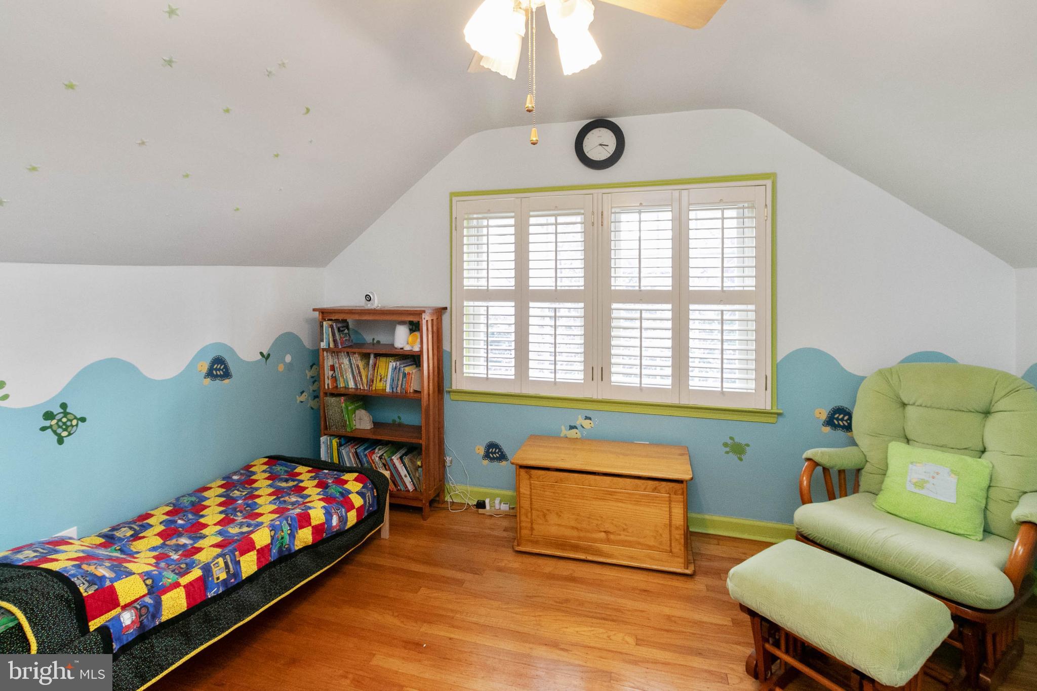 319 North Providence Road Wallingford, PA 19086 - Photo 19 of 30 Bedroom #3