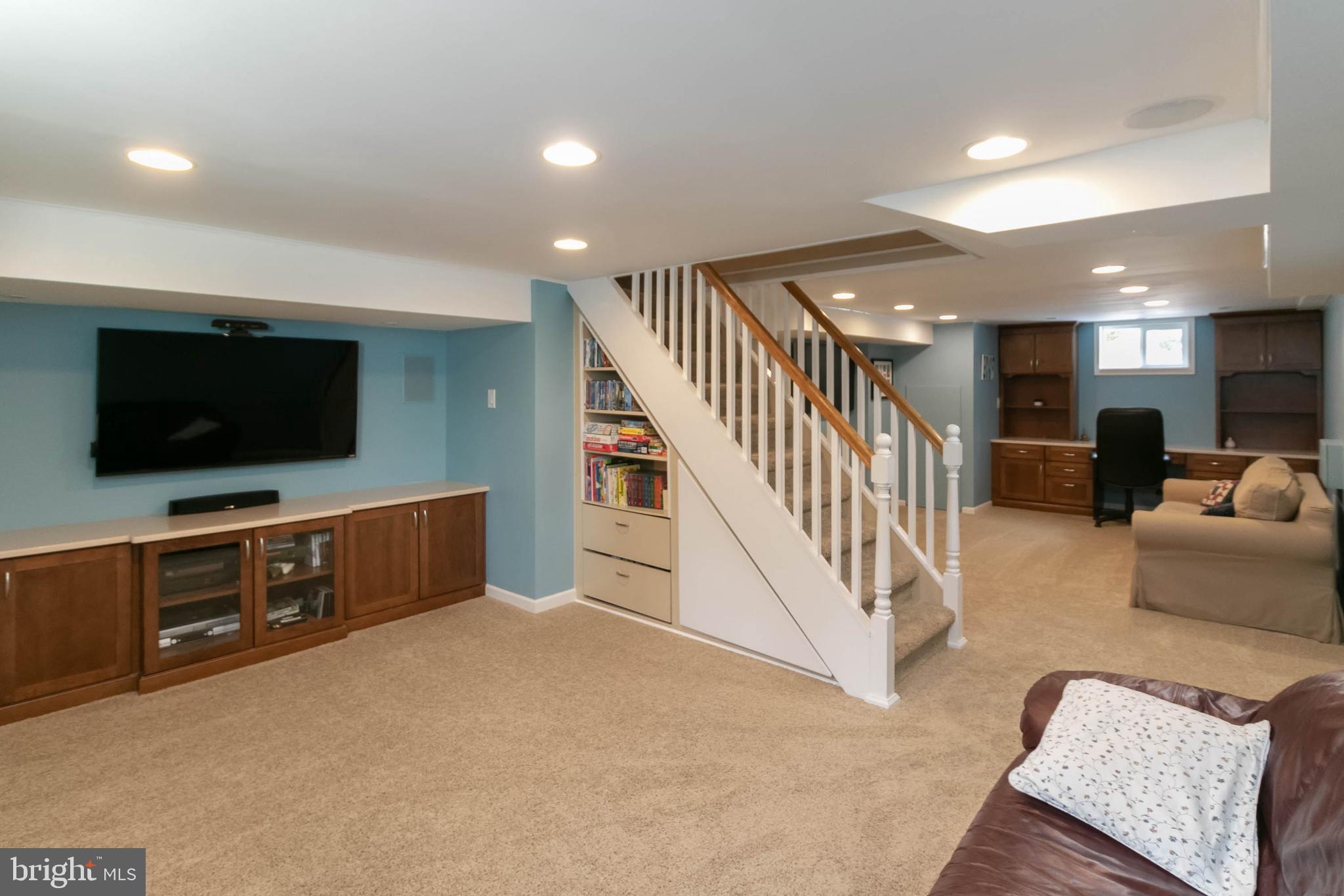 319 North Providence Road Wallingford, PA 19086 - Photo 23 of 30 Basement