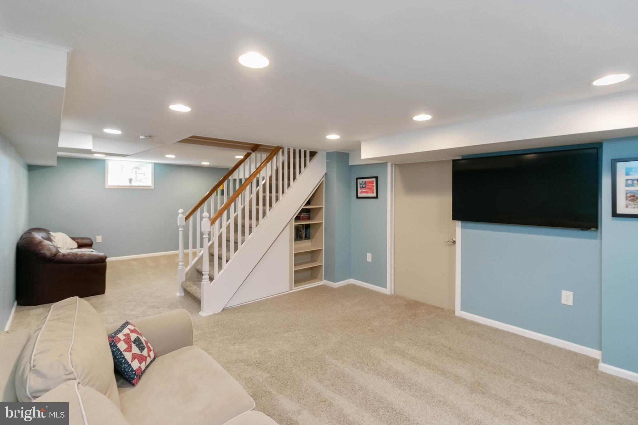 319 North Providence Road Wallingford, PA 19086 - Photo 24 of 30 Basement