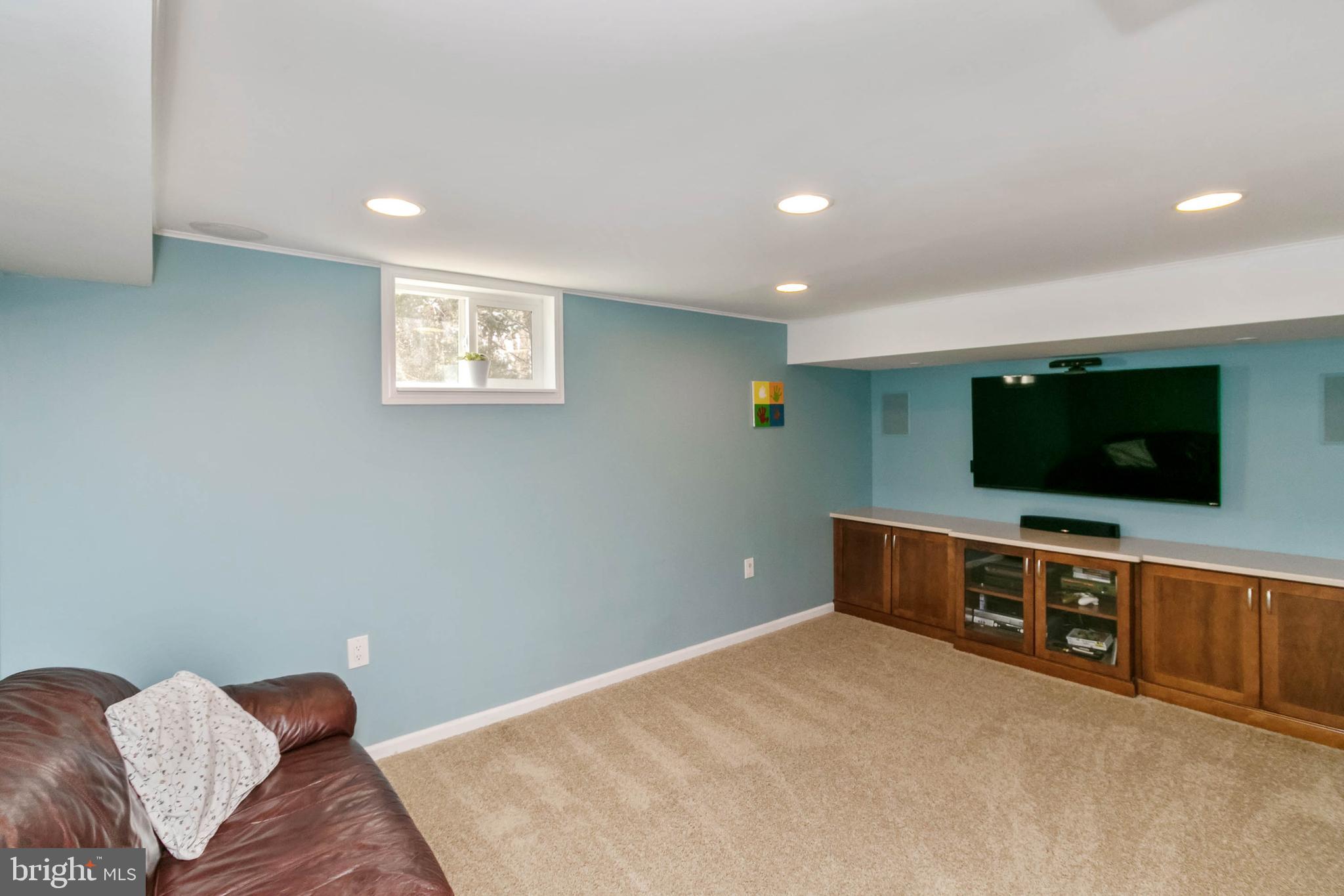 319 North Providence Road Wallingford, PA 19086 - Photo 25 of 30 Basement