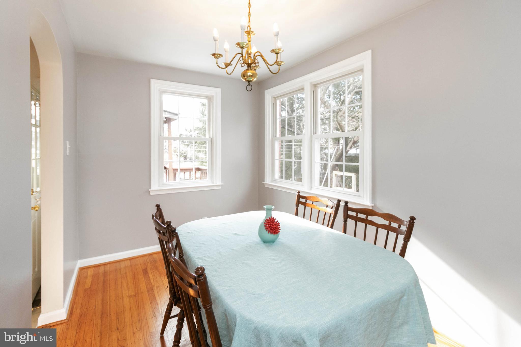 319 North Providence Road Wallingford, PA 19086 - Photo 5 of 30 Dining Room