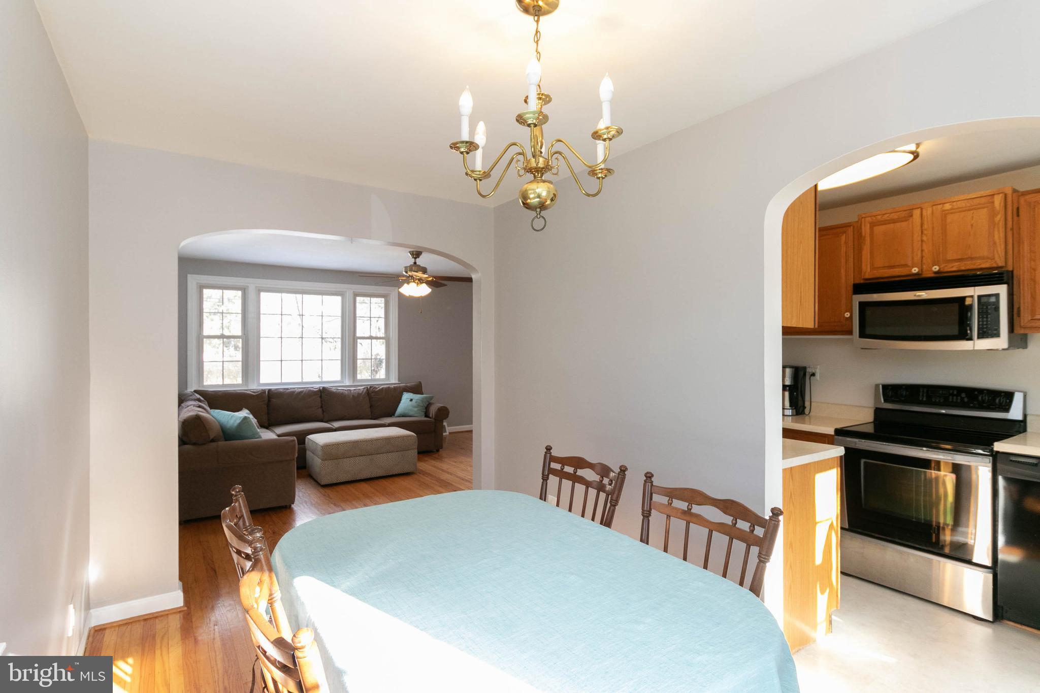 319 North Providence Road Wallingford, PA 19086 - Photo 6 of 30 Dining Room