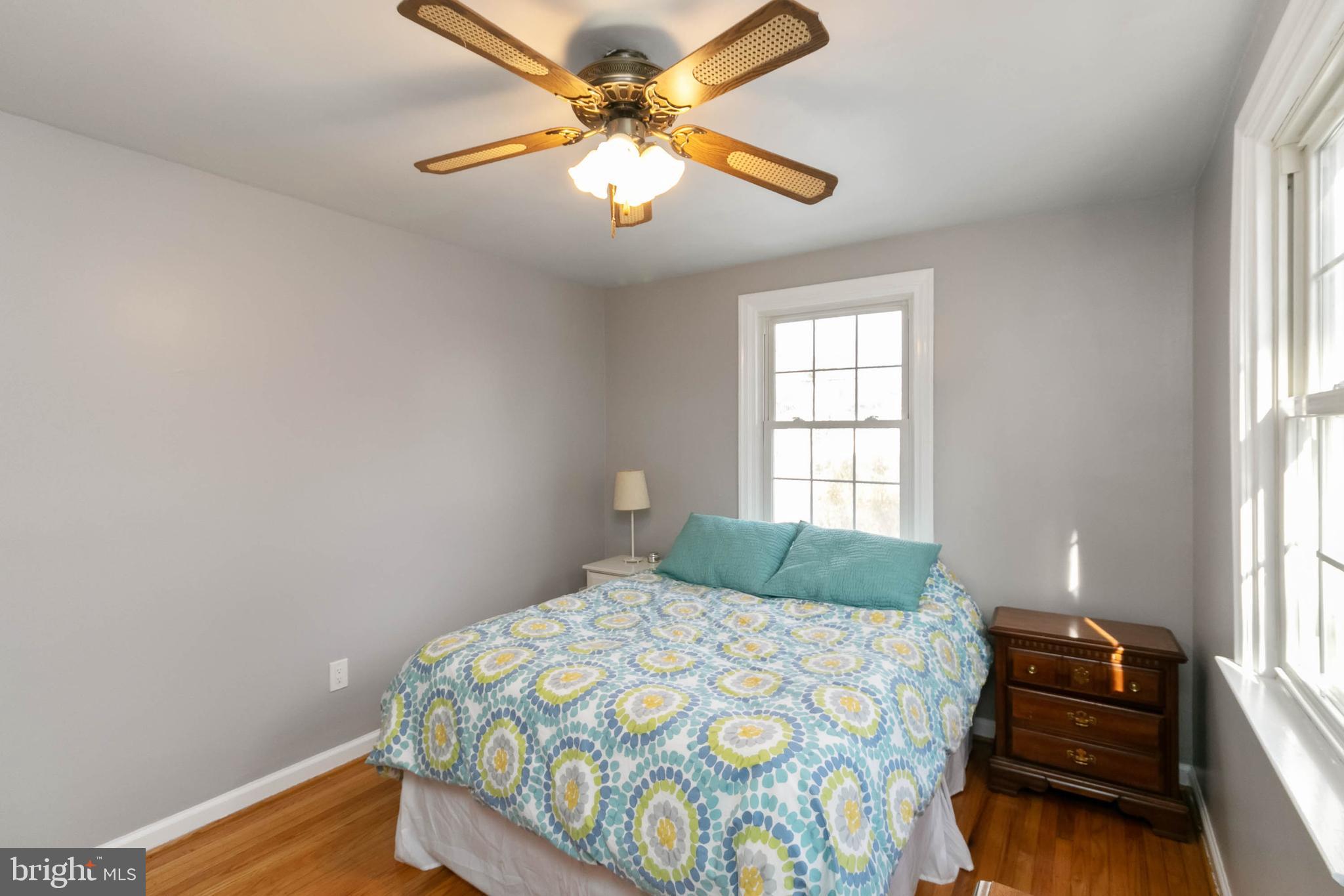 319 North Providence Road Wallingford, PA 19086 - Photo 9 of 30 Master Bedroom