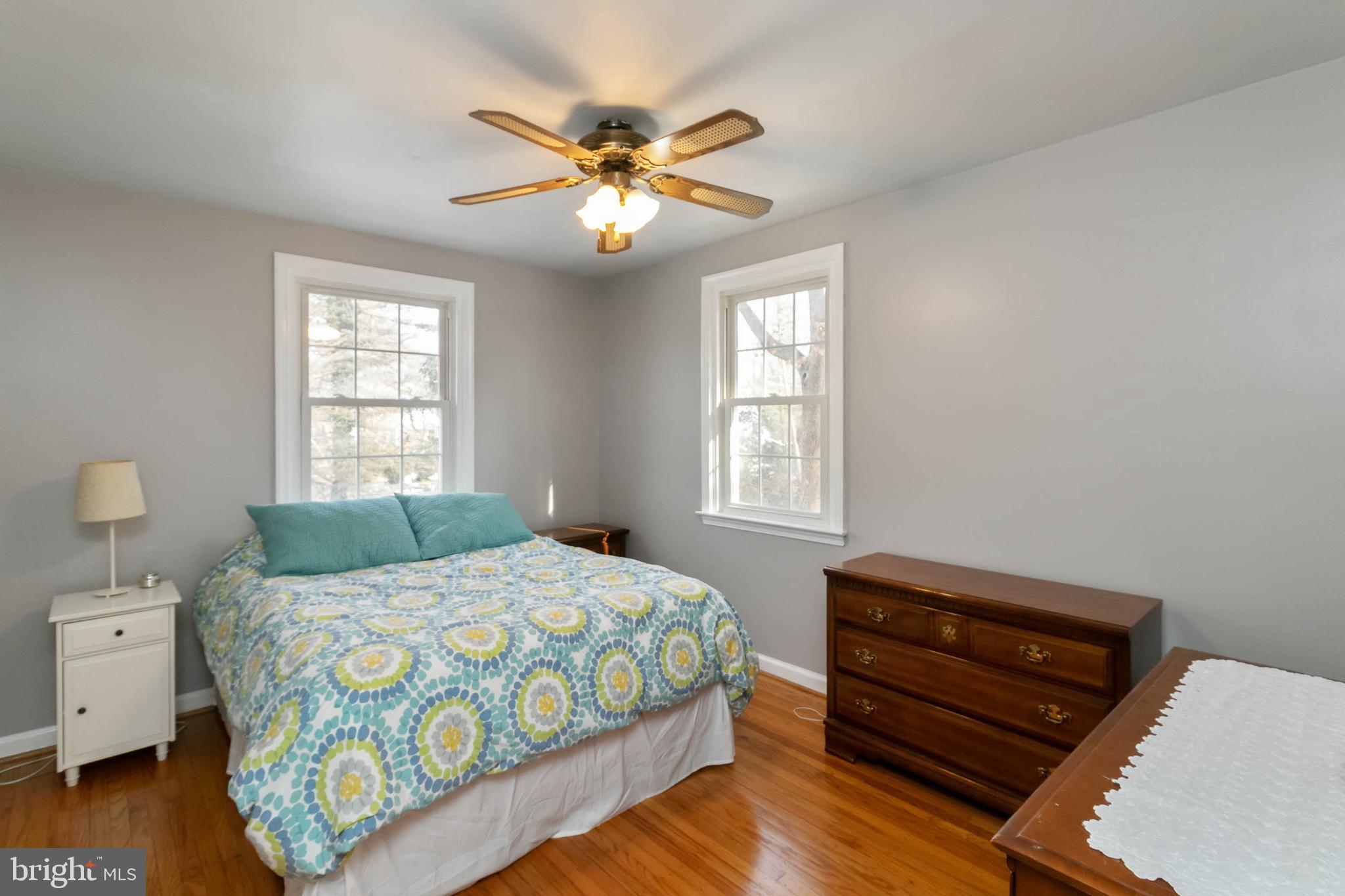 319 North Providence Road Wallingford, PA 19086 - Photo 10 of 30 Master Bedroom