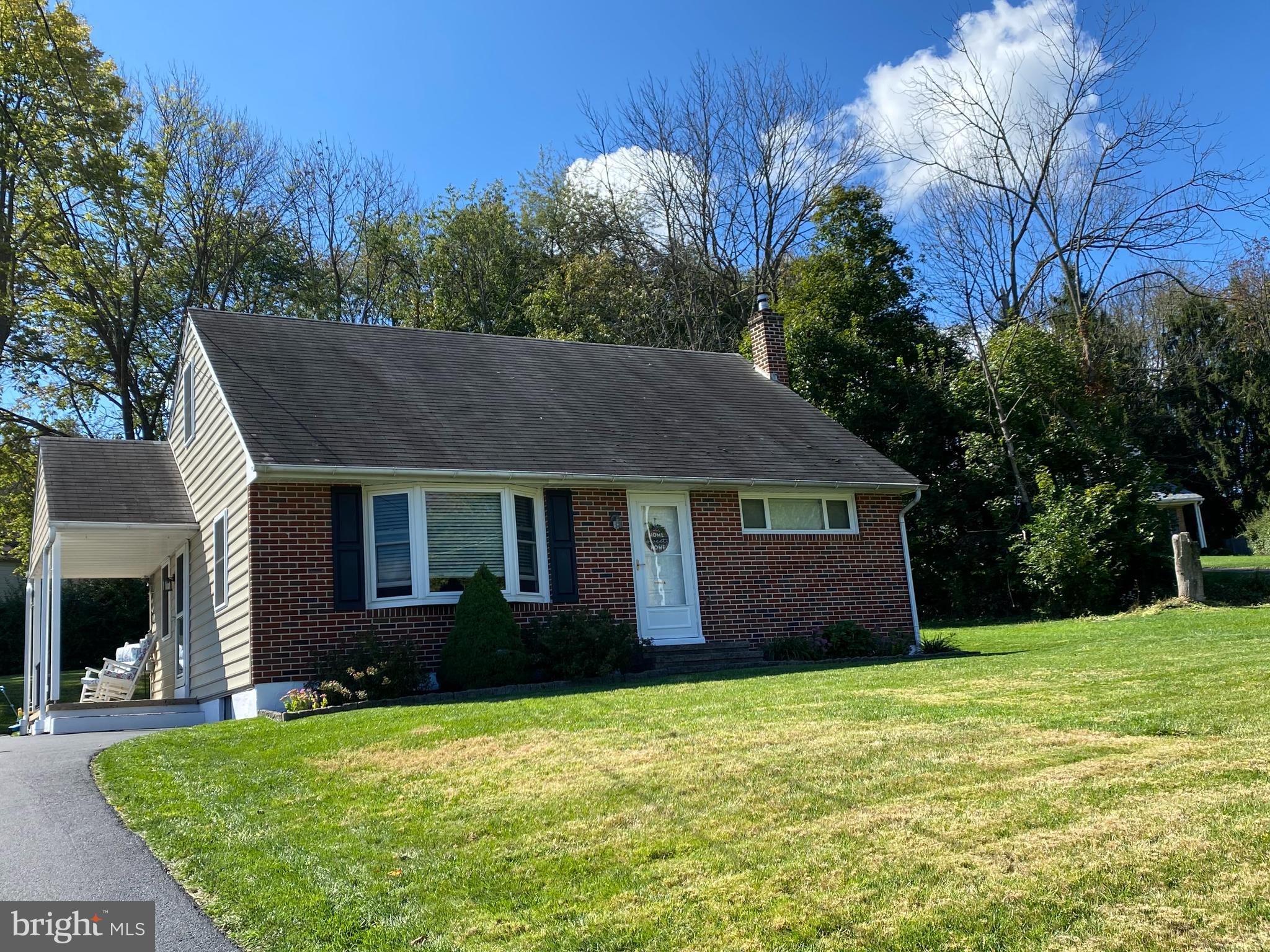 48 Groff Road Boyertown, PA 19512 - Photo 1 of 27 Gallery Image 1