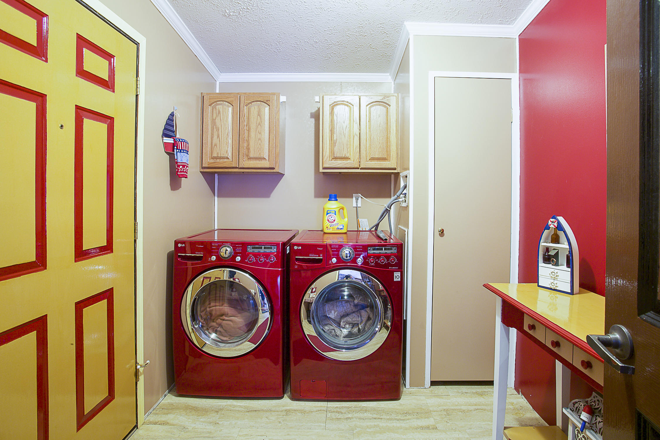 53 Cross Road Morrill, ME 04952 - Photo 22 of 29 Laundry Room