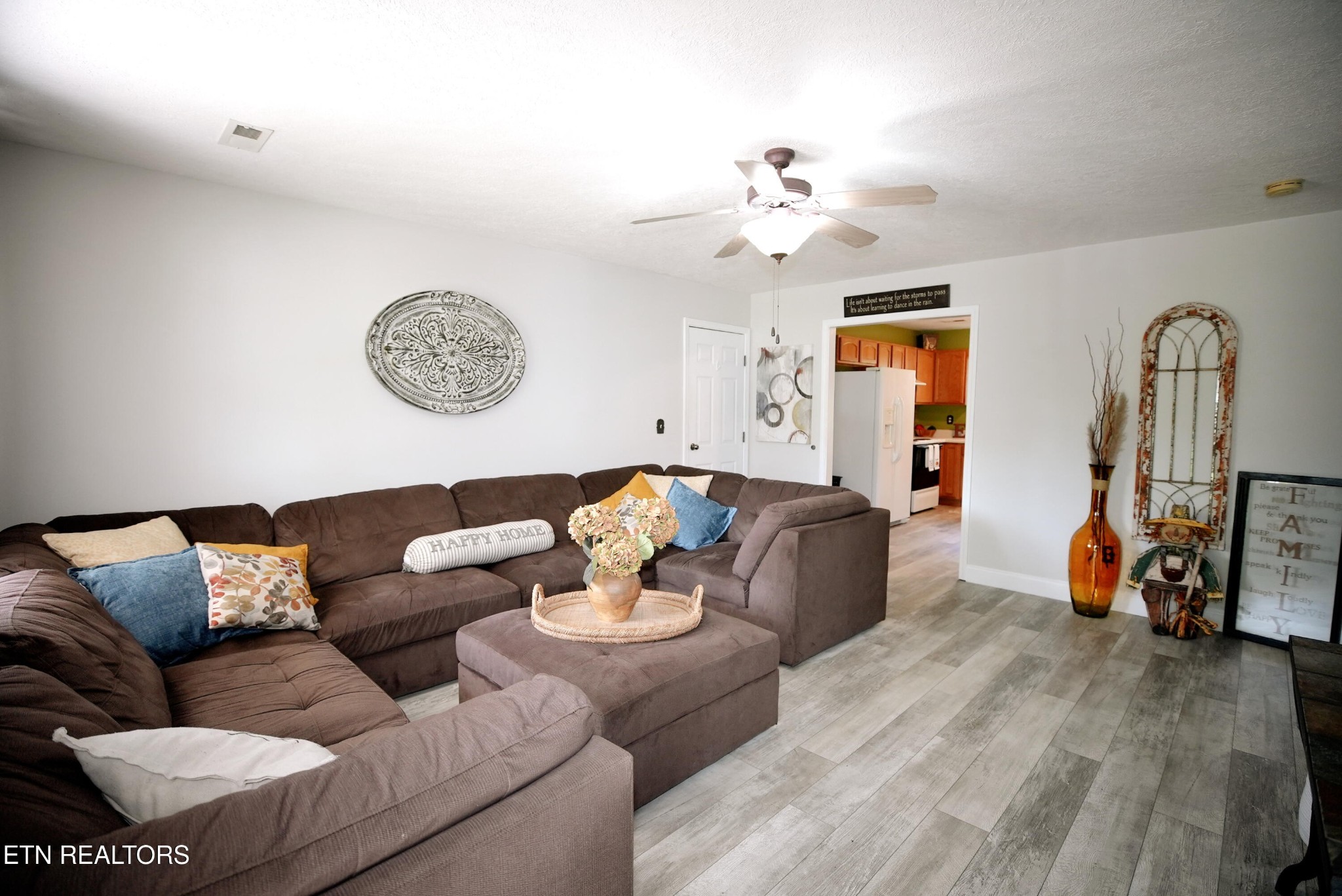 7523 Cotton Patch Road Corryton, TN 37721 - Photo 12 of 45 Gallery Image 12
